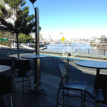 Park Regis North Quay Aparthotel Brisbane Exterior foto