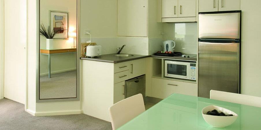 Park Regis North Quay Aparthotel Brisbane Quarto foto