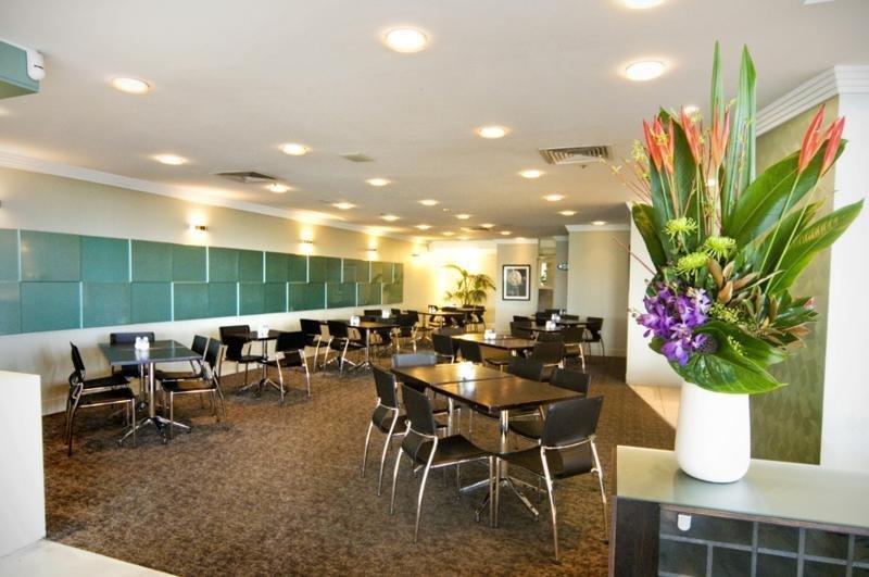 Park Regis North Quay Aparthotel Brisbane Exterior foto