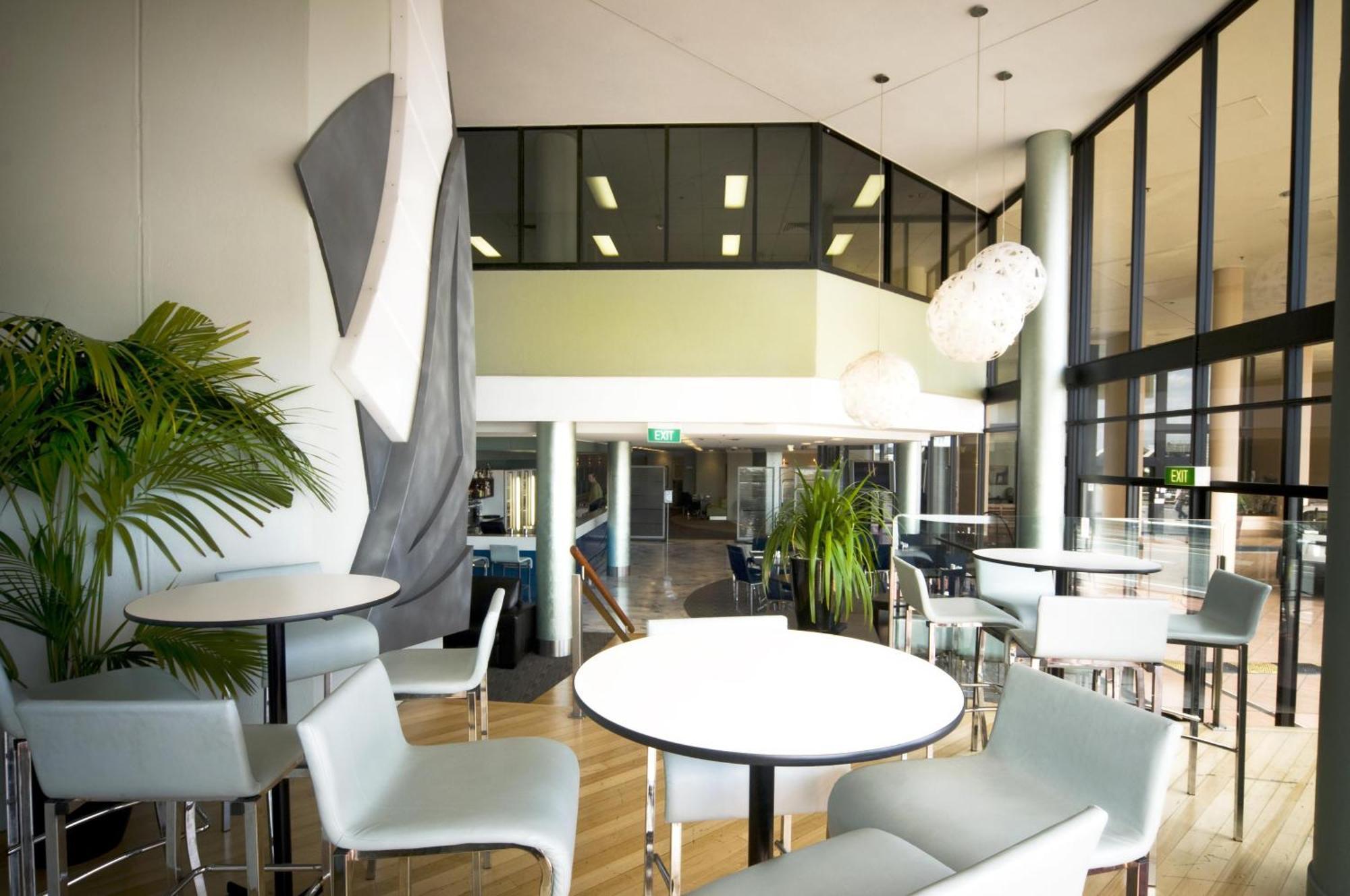 Park Regis North Quay Aparthotel Brisbane Exterior foto