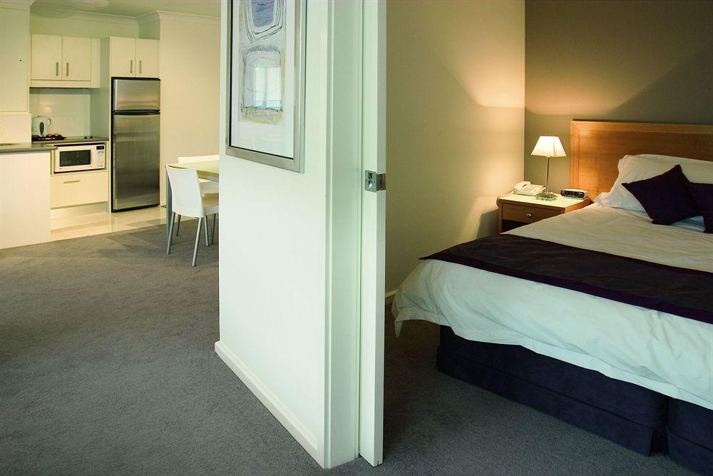 Park Regis North Quay Aparthotel Brisbane Quarto foto