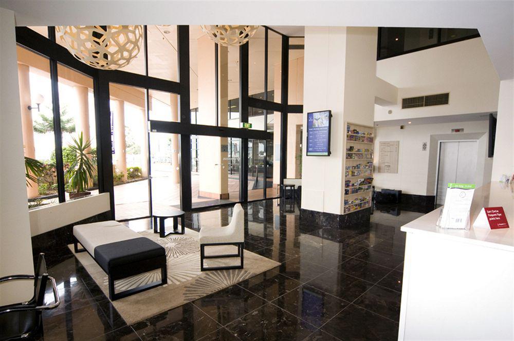 Park Regis North Quay Aparthotel Brisbane Exterior foto